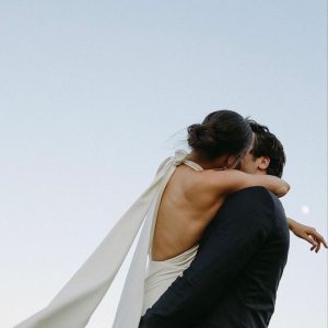 Boda de Lara y Julián